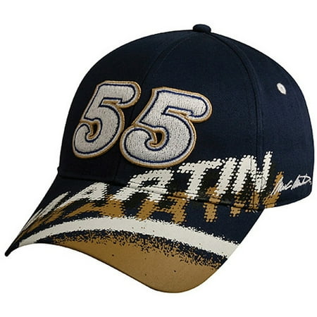 NASCAR - Men's Mark Martin Adjustable Cap