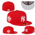 thumbnail image 1 of Alta Calidad The New__ York__ Yakees__ Team Fit Hat Hombres Y Mujeres Moda Completa Cerrada Ocio Deportes Bordado Ha Gao Jiahui unisex, 1 of 1