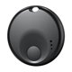 thumbnail image 1 of Mini Smart N Tag Wireless Luggage Tracker Works with for Black, 1 of 5