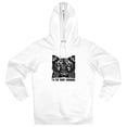 thumbnail image 2 of Unisex Cruiser Hoodie, 2 of 6