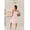 Flower Clusters Pink, variant on Ekouaer Mumus for Women with Pockets Sleeveless Nightgowns Soft Summer Night Gowns Cooling Sleep Shirts Victorian Dress