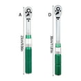 thumbnail image 3 of 1/4-inch Drive Torque Wrench torque wrench digital Inch Pound Torque Wrench Set Suitable for industrial use, 3 of 8