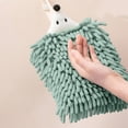 thumbnail image 6 of Cartoon Hedgehog Hanging Hand Towel,Soft Absorbent Quick Dry Kitchen Bathroom Use,Cute Animal Design Hanging Storage Space Saving Use Cartoon Hedgehog Hand Towel,Durable Stitch Easy Clean Hand Towel, 6 of 8