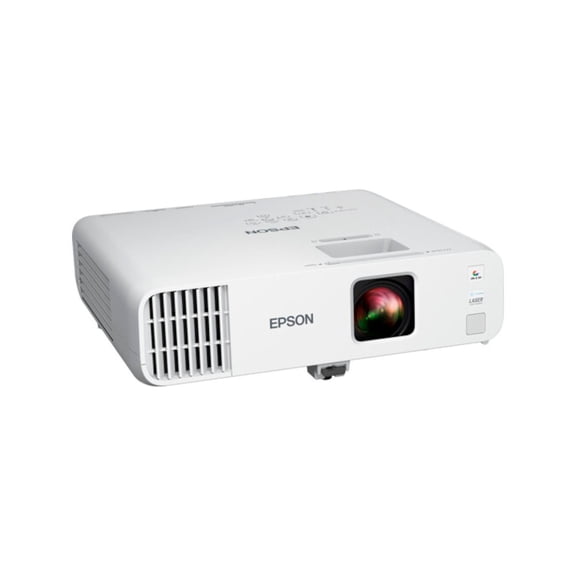 Epson PowerLite L260F 3LCD Projector - 21:9 - Ceiling Mountable - 1920 x 1080 - Front - 1080p