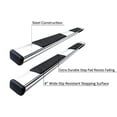 thumbnail image 6 of Black Horse Summit Running Boards Stainless Steel Compatible with 2009-2014 Ford F-150-SU-FO0186SS, 6 of 6