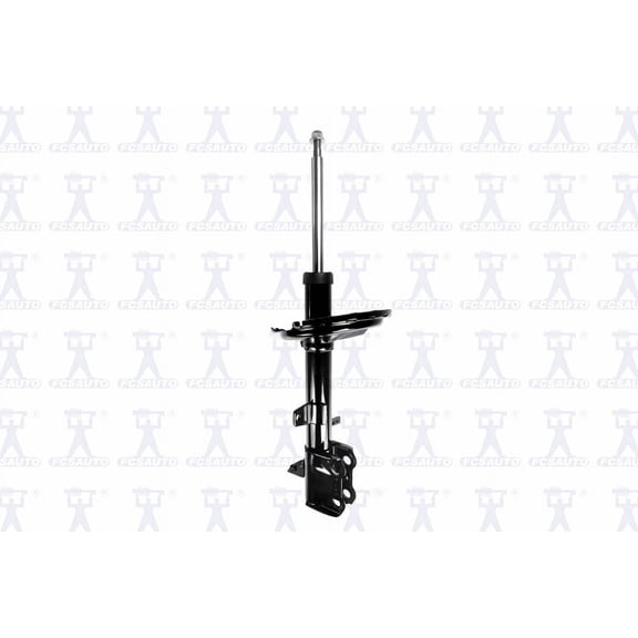 FCS 333320R Suspension Strut Assembly