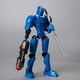 thumbnail image 1 of Figura de acción robótica DIY con 13 articulaciones móviles | Kit de modelo articulado impreso en 3D para adultos y niños | Juguete antiestrés y personalizable, 1 of 2