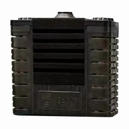 Submersible Fish Tank Filter M Sizes Ultra Quiet Cultivation for Aquarium Fish Tank Filter