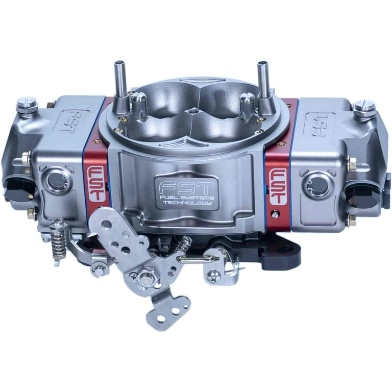 Fst Carburetors Any Good