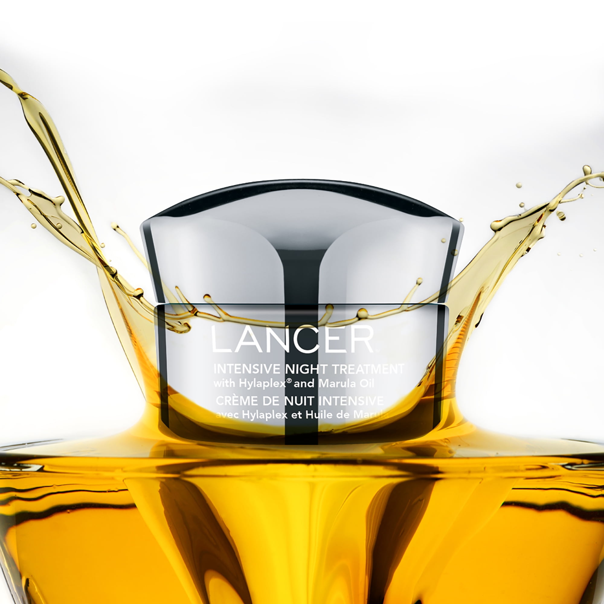 Lancer Intensive Night Treatment