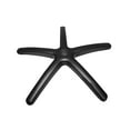 thumbnail image 1 of Desk Chair Base Chair Foot Replaceable Office Chair Base for Gaming Chair Barber, 1 of 7