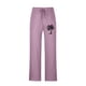 thumbnail image 4 of Puntoco Pantalones casuales largos para hombre, pantalones casuales con estampado de moda para hombre, cintura elástica con bolsillos, pantalones deportivos, 4 of 4