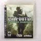 thumbnail image 1 of Videojuego ACTIVISION Call of Duty 4: Modern Warfare - PS3, 1 of 2