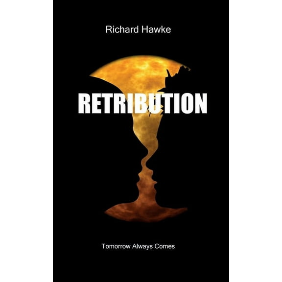 Retribution, (Paperback)