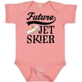 thumbnail image 3 of Inktastic Future Jet Skier Water Sports Boys or Girls Baby Bodysuit, 3 of 5