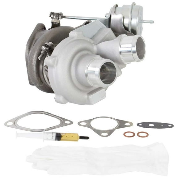 Right Passenger Side Turbo Turbocharger For Ford F-150 F150 Expedition Transit & Lincoln Navigator 3.5L EcoBoost V6 - BuyAutoParts