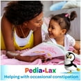 thumbnail image 6 of Pedia-Lax Laxative Liquid Glycerin Suppositories for Kids, Ages 2-5, 6 Count, 3 Pack, 6 of 15
