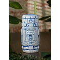 thumbnail image 2 of Star Wars R2-D2 14 oz. Geeki Tikis® Mug, 2 of 6