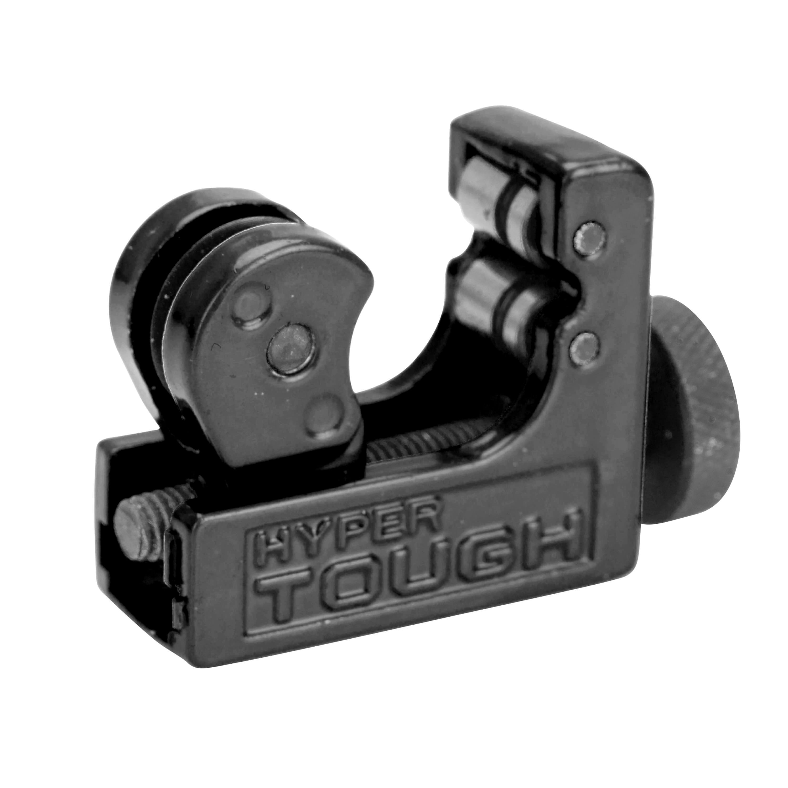 Hyper Tough 1/8-inch to 7/8-inch Mini Tubing Cutter