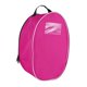 thumbnail image 5 of Bolsa de protección para esgrima, protector de casco, tela Oxford, funda impermeable Rojo rosa, 5 of 9