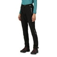 thumbnail image 3 of Regatta Womens Mountain Hiking Pants, 3 of 4