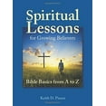 thumbnail image 2 of Spiritual Lessons for Growing Believers: Bible Basics from a to Z, 2 of 2