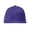 PURPLE/ WHT _500, variant on 1282141 Flat Bill Cap- Solid