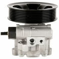 thumbnail image 3 of For Lexus RX350 & Toyota Tacoma 4.0L New Power Steering Pump - BuyAutoParts, 3 of 8