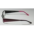 thumbnail image 4 of KYUSU 1003 COLOR COMBINATION MUST HAVE TRENDY EYEGLASS FRAME/GLASSES/EYEWEAR, 4 of 9