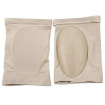 Happydeer New Gel Arch Support Cushion Plantar Fasciitis Pain Relief Foot Sleeve Sock