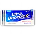 thumbnail image 3 of Vijosa Ultra Doceplex Drinkable Energy Booster & Anti-Stress 12 Pouches, 3 of 6