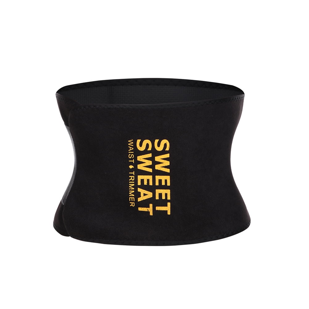 walmart sweet sweat waist trimmer