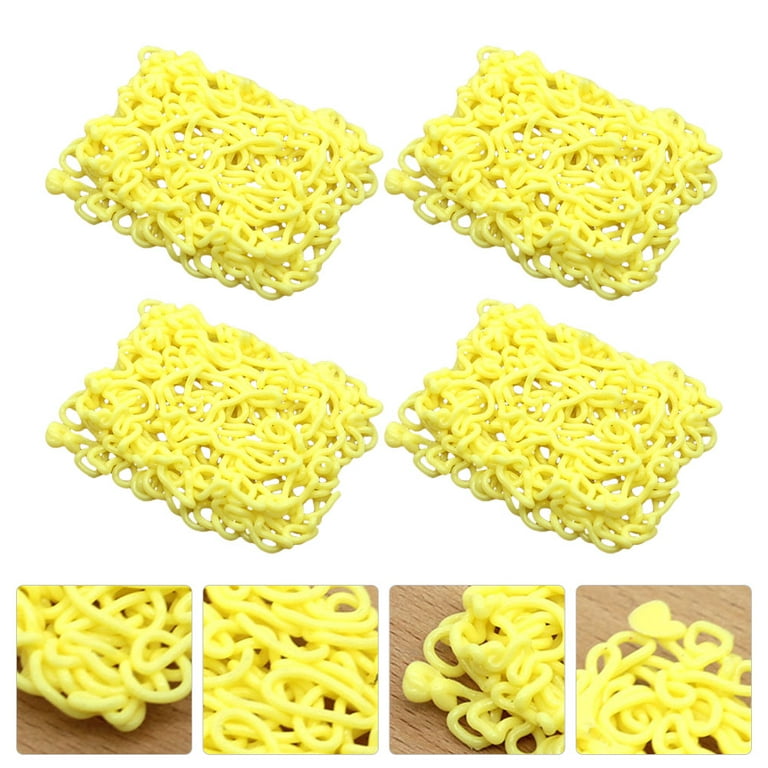Toy noodles 2025