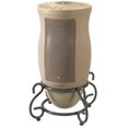 thumbnail image 1 of Lasko 6435 Designer Series Base Décorative Radiateur Oscillant en Céramique, Beige, 1 of 5