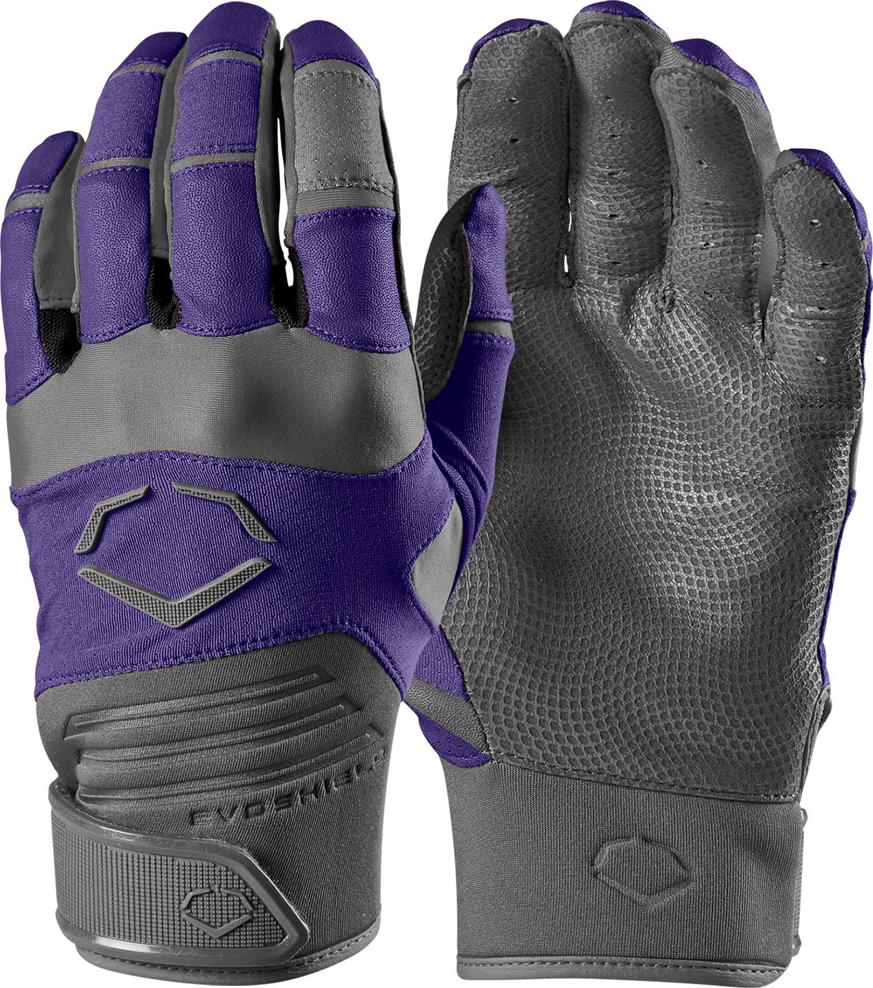 EvoShield Youth Aggressor Batting Gloves