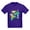 Purple, variant on CafePress - Power Rangers Morphinomenal! Kids T Shirt - Dark T-Shirt Kids XS-XL