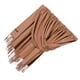thumbnail image 2 of Qarigey Bufanda multifuncional transpirable y de moda para cualquier ocasión Bufandas de invierno Bufanda de invierno Accesorios de disfraces bronceado suave, 2 of 6