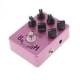 thumbnail image 2 of JOYO JF-16 British Sound Amp Sim Guitar Effect Pedal, 2 of 7