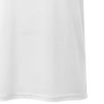 thumbnail image 5 of DPTALR T-shirt à Manches Courtes Décontractée d'Amour de Couleur Unie Valentine, 5 of 5
