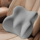 thumbnail image 1 of Juego de cojines lumbares para reposacabezas de coche, cojín lumbar colorido, respaldo para asiento de conductor, soporte lumbar para coche, almohada para el cuello, reposacabezas de coche aterciopela, 1 of 6