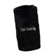thumbnail image 1 of Bolsa profesional para guardar pelotas de ping pong, de tela Oxford, gran capacidad y amplia apertura. Negro, 1 of 9