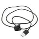 thumbnail image 5 of 2X Cargador para Vivosmart , Cable de Carga de Repuesto Cable para Vivosmart / Vivosmart + (Negro), 5 of 5