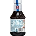 thumbnail image 3 of Soy Vay Hoisin Garlic Teriyaki Marinade and Sauce 22 fl oz (Pack of 6), 3 of 5