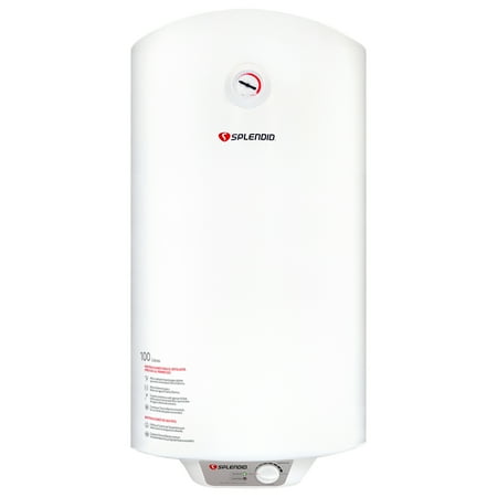 Termo Eléctrico Mural 100 Litros