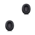 thumbnail image 3 of Methold Almohadillas blandas para auriculares, almohadillas para auriculares, reducción de ruido, accesorios, repuesto de repuesto para Live Type1 NO1, 3 of 6
