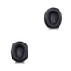 thumbnail image 4 of Seitruly Auriculares para juegos de ordenador, almohadillas suaves para los oídos, cojines para auriculares, orejeras con reducción de ruido, Type1 NO1, 4 of 6