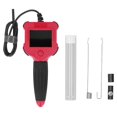 thumbnail image 1 of Endoscope portable ABS, écran HD 2,4 pouces, objectif 0,22 pouce, caméra d'inspection pour l'industrie chimique, 1 of 4