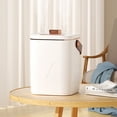 thumbnail image 3 of Pompotops Double Nozzle Humidifier Aromatherapy Night Light Household Bedroom Large Capacity Atomized Mute Convenient Humidifier Clearance, 3 of 8