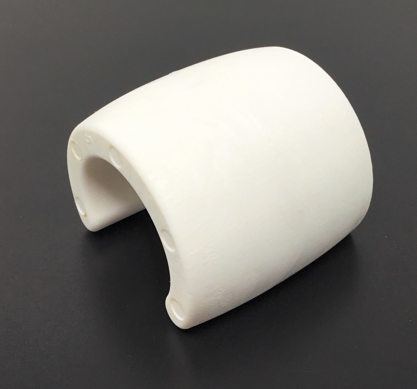 Hayward Poolvergnuegen The Pool Cleaner Hose Float White