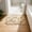 B, variant on 40*60CM Emdiqzs Non Slip Bath Mat Washable Floral Cloud Edge Absorbent Floor Mat for Bathroom Shower Room Sage Green Multicolor